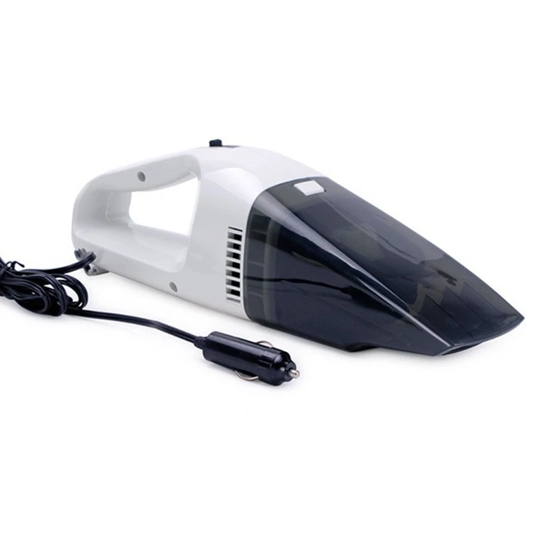 

Automobile vacuum cleaner Car Vacuum Cleaner Handheld Wet and Dry Multifunctional Auto Vacuum Cleaner for Vehicle Home Office