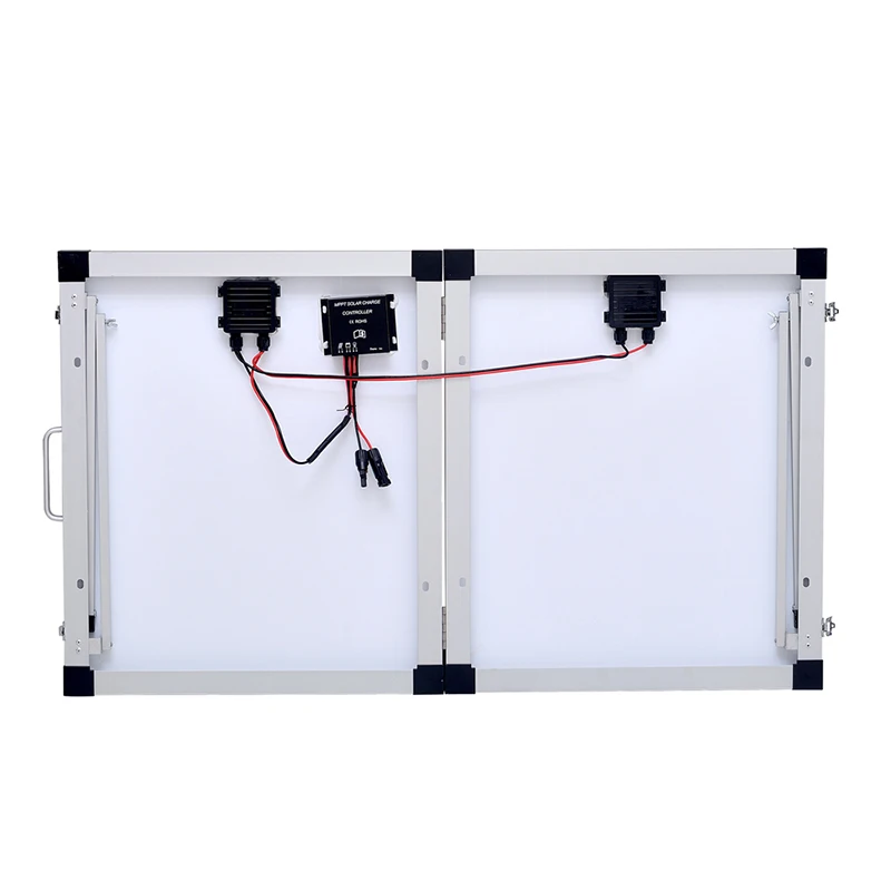 Dokio 100W Foldable Solar Panel 12V 18V Solar Battery Cell/Module/System Charger With Controller Solar panel Kits ship from RU Dokio 100W Foldable Solar Panel 12V 18V Solar Battery Cell/Module/System Charger With Controller Solar panel Kits ship from RU
