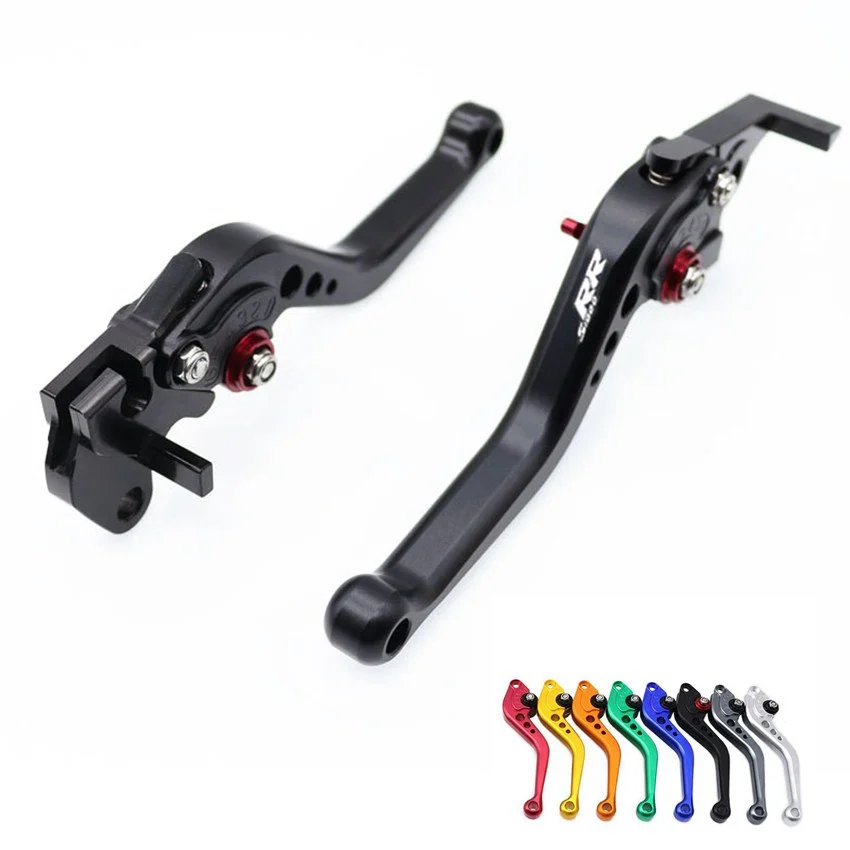 

CNC Aluminum motorcycles Short Brake Clutch Levers For BMW S1000R 2014 2015 2016 S1000RR 2010 2011 2012 2013 2014
