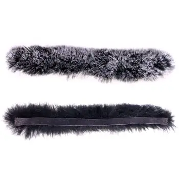 

LGFM-Otter Bow String Silencer(1 pair)