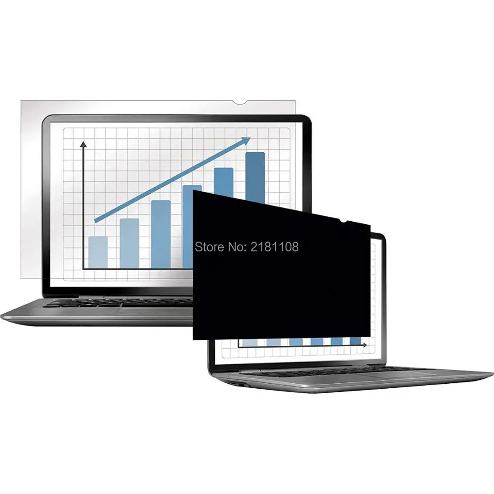 13 MacBook Air Premium Privacy Screen Protector