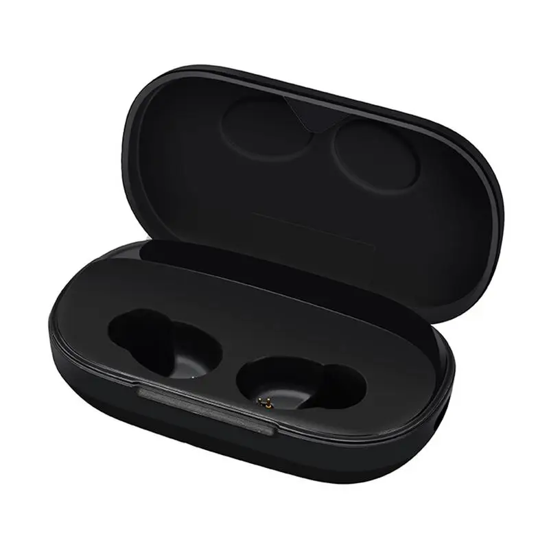 S1 Tws Bluetooth V5.0 + EDR True Беспроводная стерео звуковая гарнитура Мини Спортивные
