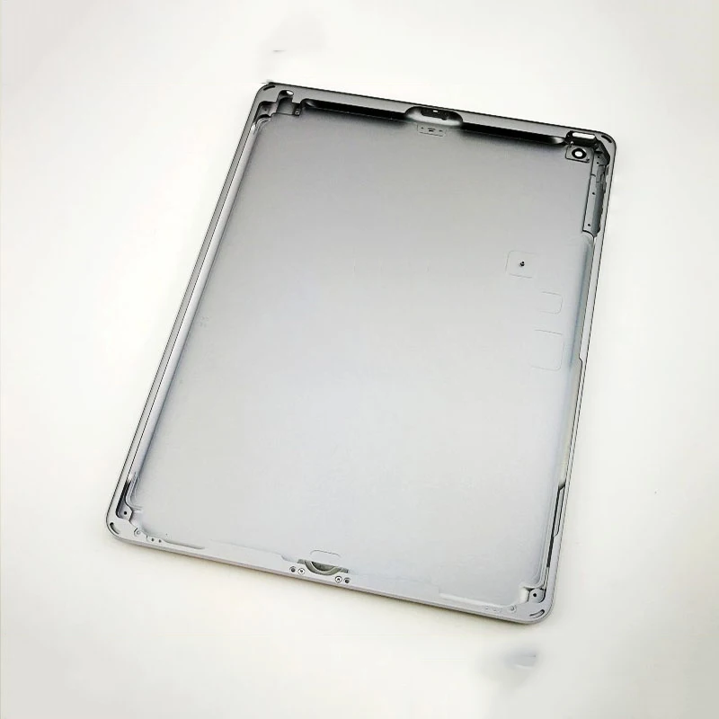Задняя Крышка аккумуляторной батареи для Apple iPad 2018 задняя Рамка ipad a1893 a1954 Air