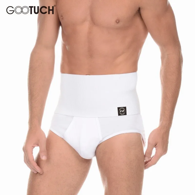 Slimming Shapers Underwear Men Slimming 