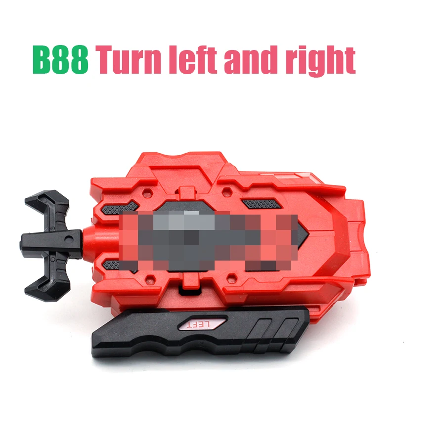 Новый Beybladeburst B 131 Dead phoenix Toupie Bey Bay Burst Металл Fusion Бог волчок игрушка золото|Волчки| |
