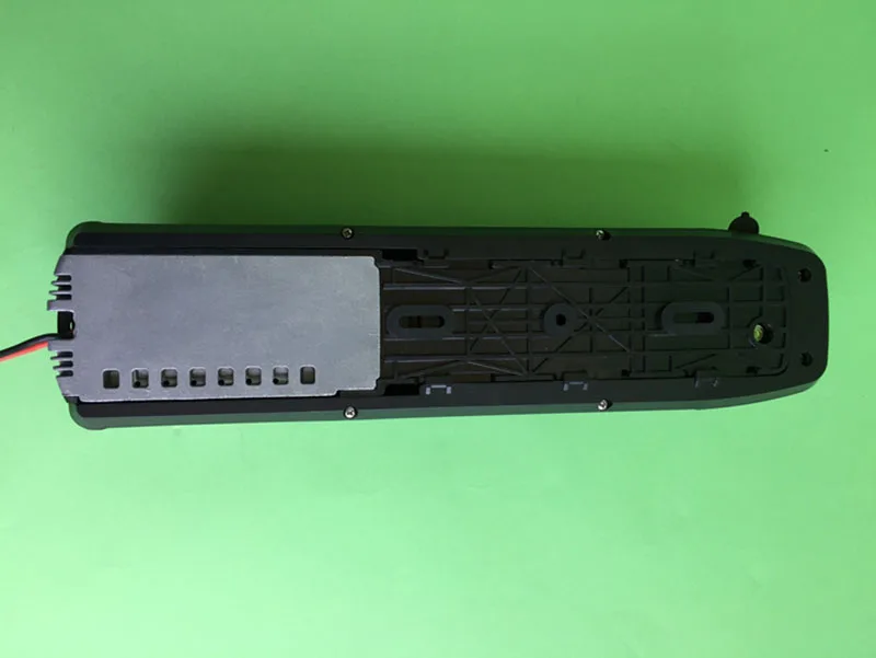 48V 17.5ah литиевая батарея Panasonic Cell 1000W Hailong с зарядным устройством и BMS Free Custom Duty