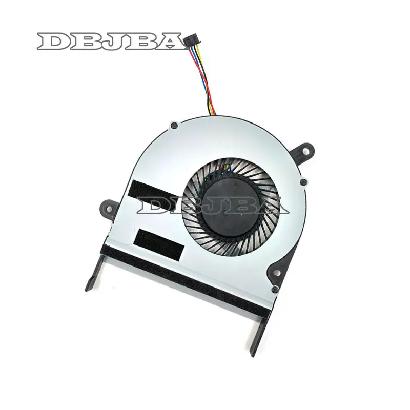 New For Asus VivoBook Q301 Q301L Q301LA Q301LP S301L S301LA S301LP Q301LA-BHI5T17 EG50050S1-C330-S9A Series Laptop CPU Fan