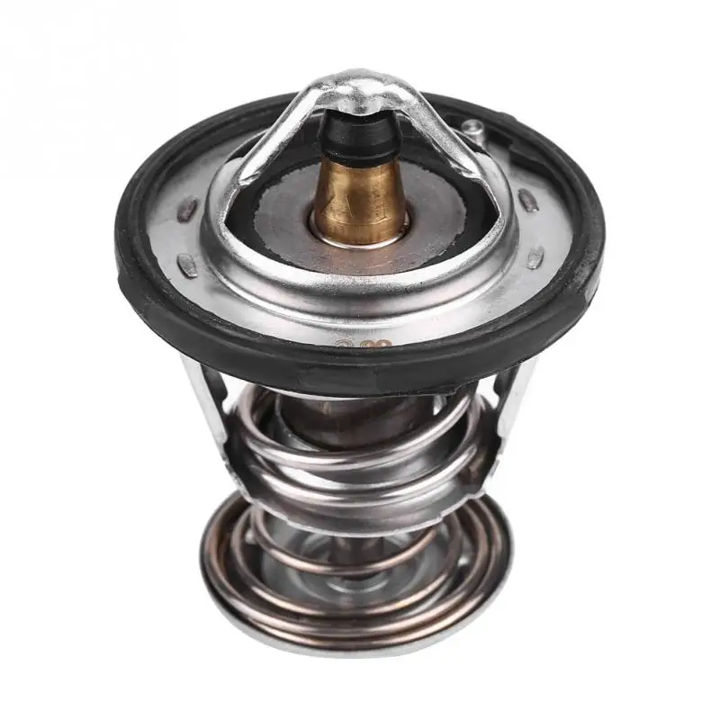 

Engine Coolant Thermostat Coolant Thermostat with Housing for Chevrolet Camaro L99 LS3 2010 2011 2012 2013 2014 2015 89018168