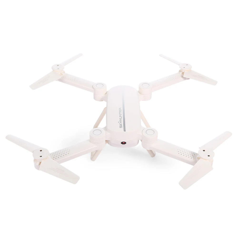 X8TW/X8T складной 0.41MP Wi Fi Камера Радиоуправляемый Дрон 2 4G 4CH 6 оси гироскопа высота