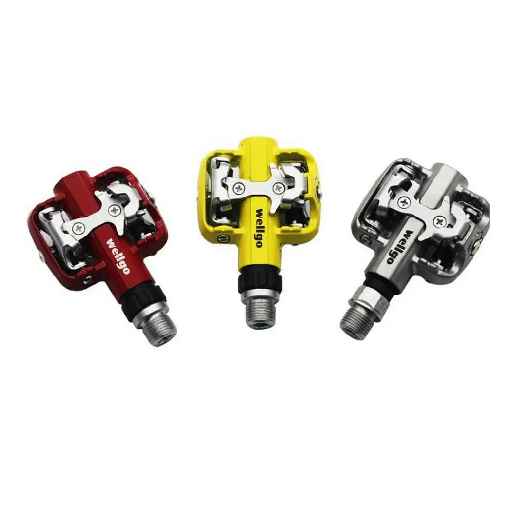 Mountain Road Bike Replacement Parts Aluminum Alloy Outdoor Cycling Non