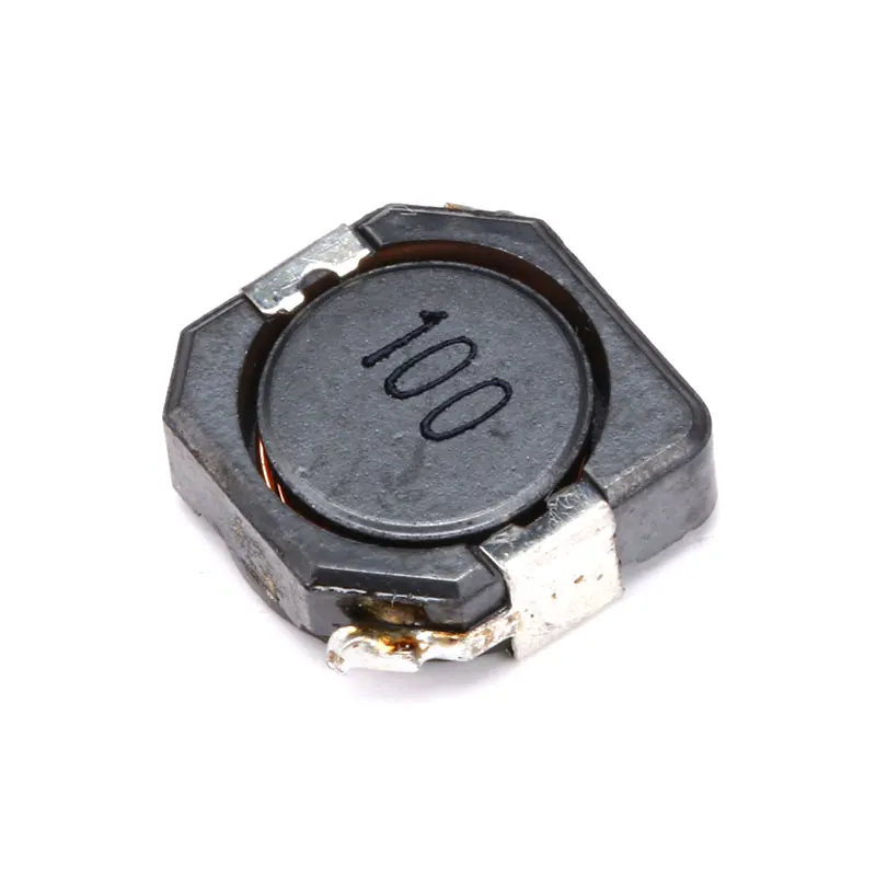 10 шт./лот SMD Силовые индукторы CDRH104R CD104R 10*10*4 мм 2.2UH 3.3UH 4.7UH 6.8UH 10UH 22UH 33UH 68UH 100UH