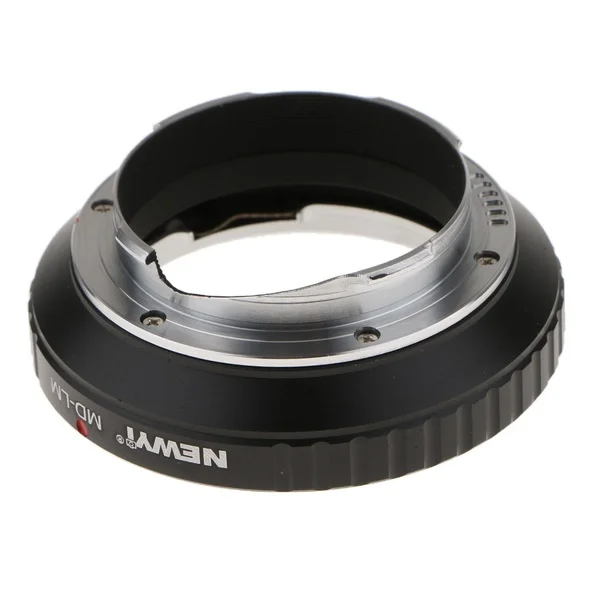 OPQ NEWYI адаптер Loviver MD к LM для объектива Minolta Leica M Mount camera TECHART EA7|Объективы