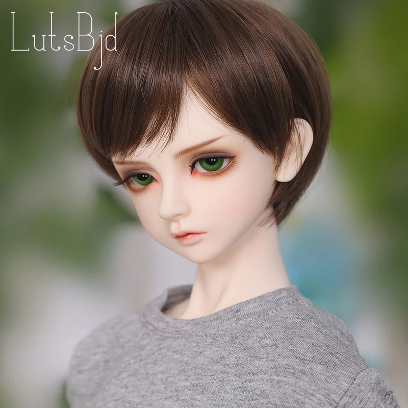 Кукла Luts Senior 65 Delf Bory 1/3 BJD для мужчин кукла Jiont Body подарок на Рождество Ограниченная