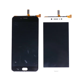 

10pcs/lot for Vivo V5 LCD Dispaly +Touch Screen Digitizer Assembly Pantalla for Vivo V5 LCD 100% Test Free Shipping DHL EMS