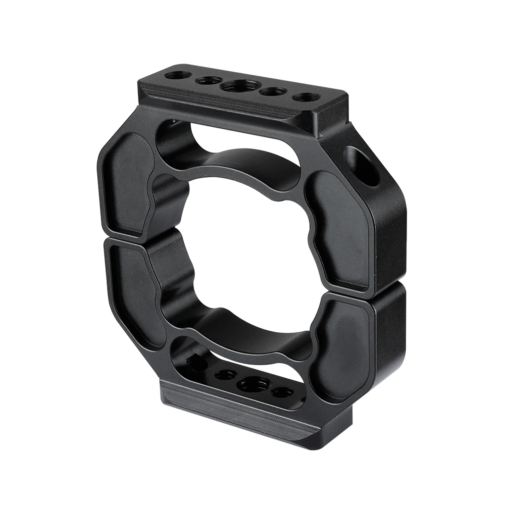 

KEMO C1999 Extension Mount Ring Plate for DJI Ronnie S/MOZA/Zhiyun/Feiyu Tech Handheld Gimbal Stabilizer