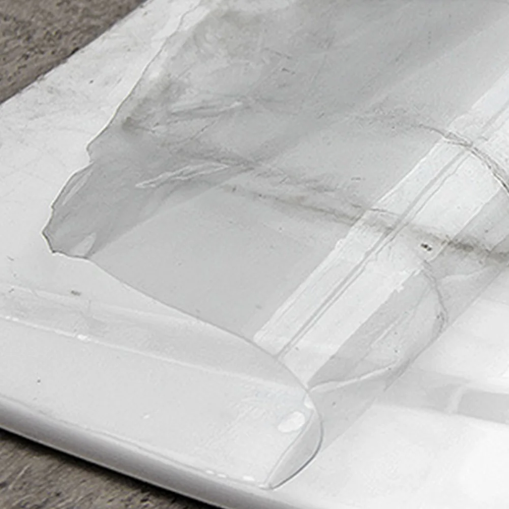  Car Film Transparent Sticker Clear Protection Paint Anti Scratch Wrap Car Paint Protection Film Vin
