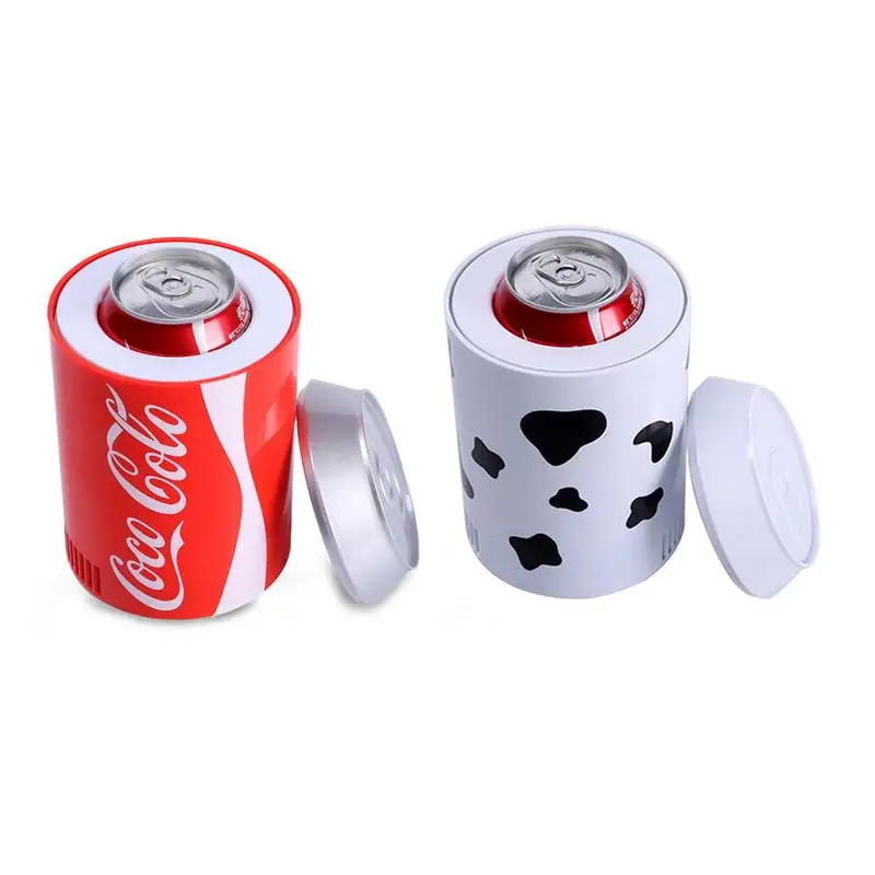 beverage can cooler