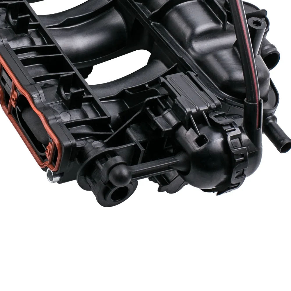 Впускной коллектор двигателя для VW Golf MK VI Estate 2 0 TSI Audi A3 8P1 8PA 2003 2013 06J133201BD 06J133201BH