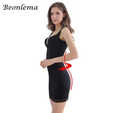 Beonlema, женское сексуальное Корректирующее белье для тела, Корректирующее белье для похудения, бюстгалтер, пуш-ап, для коррекции живота, свадебные слипы размера плюс