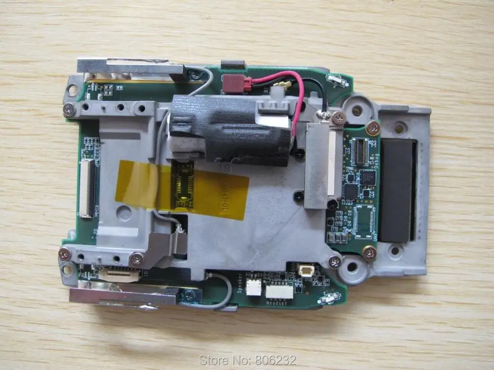 IMIDO Mainboard for SYMBOL MC32N0 MC32N0G(2D SE4750SR 48KEY CE7.0 GUN) |