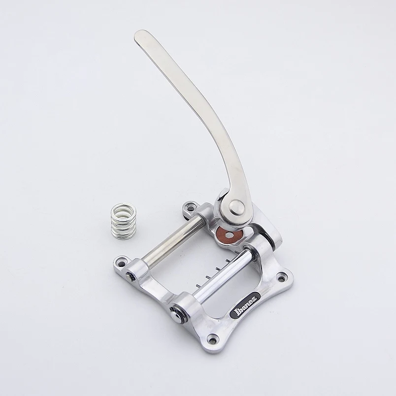 Высококачественная гитара в стиле Bigsby мост системы Tremolo (#1041) 1 комплект|tremolo