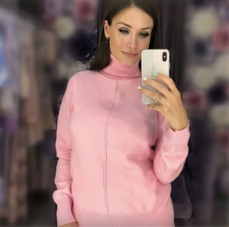 Women Winter Wool Thick Knitted Sets Causal Turtleneck Pullover Sweater Cashmere Pants Loose Two Piece Sets Sweater Tracksuits Women Winter Wool Thick Knitted Sets Causal Turtleneck Pullover Sweater Cashmere Pants Loose Two Piece Sets Sweater Tracksuits