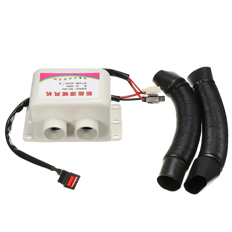 48 V/64 V سخان سيارة الزجاج الصقيع نافذة سخان للشتاء 400 W التدفئة المشجعين السيارات الدافئة مجفف في سلع سيارة زينة الداخلية 48 V/64 V سخان سيارة الزجاج الصقيع نافذة سخان للشتاء 400 W التدفئة المشجعين السيارات الدافئة مجفف في سلع سيارة زينة الداخلية