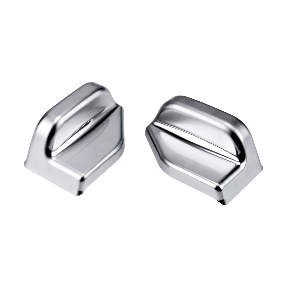 2pcs/Lot Automobile Safety Seat Belt Buckle Cover Seat Belts Padding