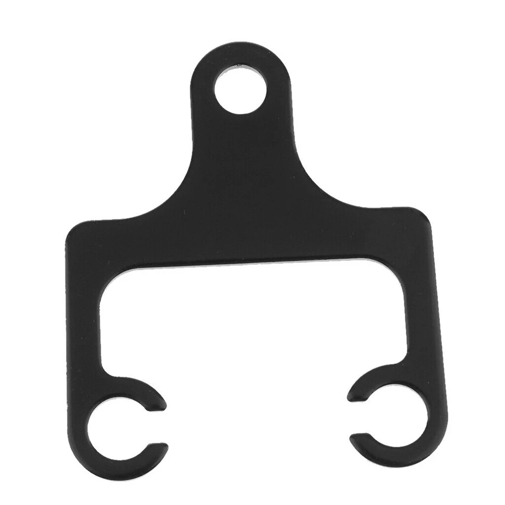 

New 1pcs Black Speedometer Odometer Tachometer Bracket Universal Motorcycle Instrument Bracket High Quality