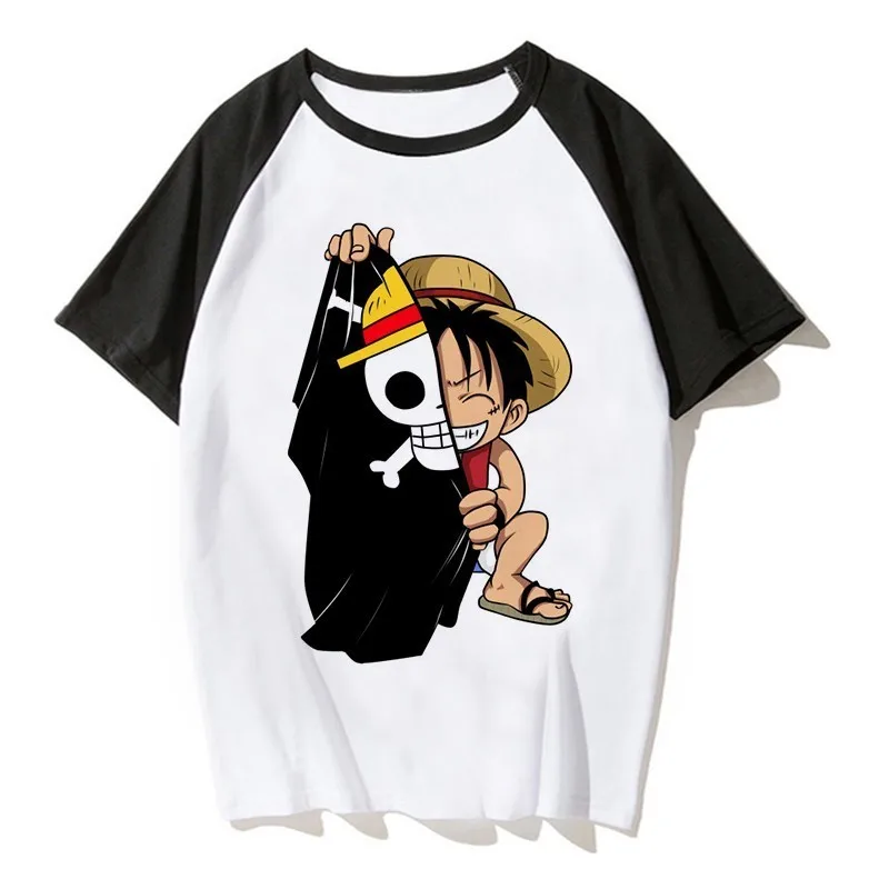 one piece luffy t shirt