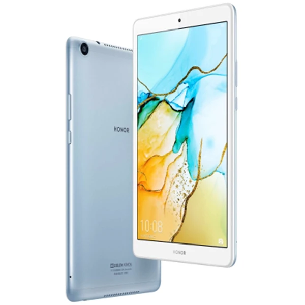 HUAWEI Honor 5 4G планшет Phablet 8 0 дюймов Android 9 Hisilicon Kirin 710 Восьмиядерный 1 7 ГГц 3 ГБ 32 МП