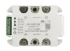 LSA-H3P70YB single phase AC 70A 220V/380V solid state voltage regulator / power regulator module ► Photo 2/6