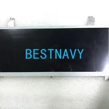 CMI дисплей DJ103FA-01A экран Активный матричный модуль Bo-sch 8928554068 для Автомобильная dvd-навигационная система ЖК-монитор