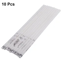 10 шт. восковая свеча для ушей забота о здоровье очиститель для удаления воска frengrance Ароматические Braising ушные палочки с вилкой