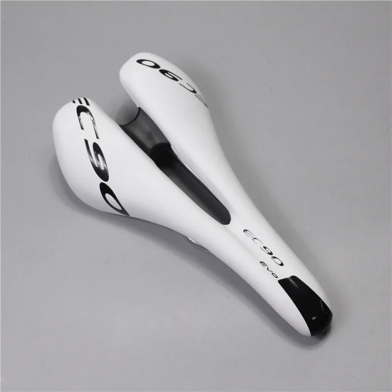 

Cycling MTB Mountain Bike Road Bicycle Saddle Seat Soft Cushion Comfort Pad