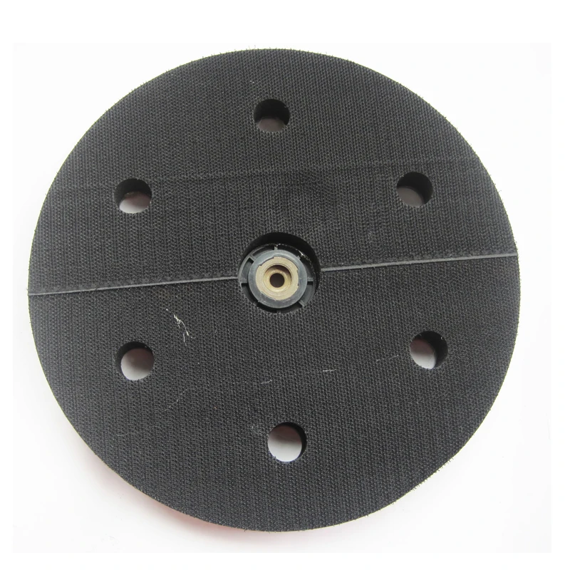hook and loop 8 hole 8 hole; 210mm Backup Pad with 11mm Flat and replacement for sander,Automotive,Restoratio hook and loop 8 hole 8 hole; 210mm Backup Pad with 11mm Flat and replacement for sander,Automotive,Restoratio