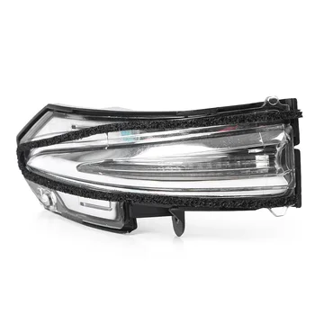 

Car Left Side Rear View Mirror Light Turn Signal Lamp Fit Toyota RAV4 2013 2014 2015 2016 2017 81740-0R010