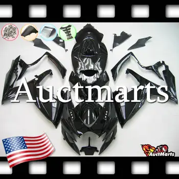 

For Suzuki GSXR GSX-R 600 750 K6 06 07 2006 2007 Fairing Kit Bodywork (P/N:2g20)