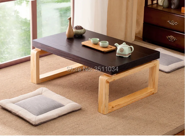 New item Asian Antique Style Vintage Wooden Table Foldable Legs Rectangle Living Room Furniture Long Bench Low Coffee Table Wood New item Asian Antique Style Vintage Wooden Table Foldable Legs Rectangle Living Room Furniture Long Bench Low Coffee Table Wood