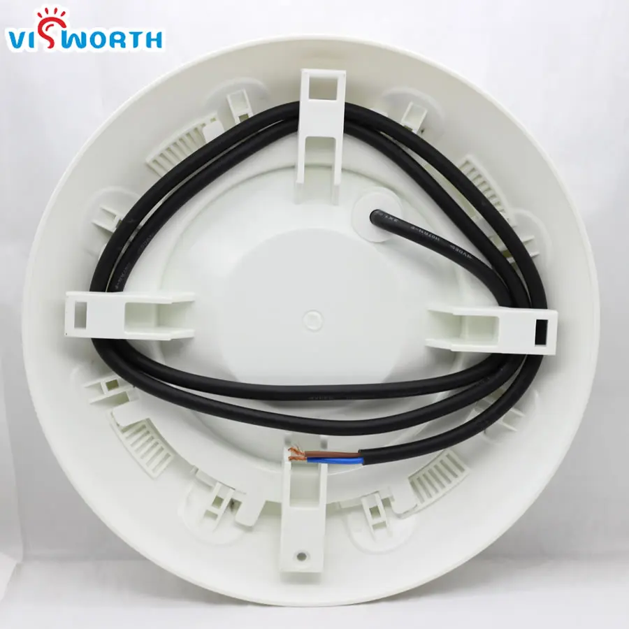 [VisWorth 24 W 36 W Led luz piscina IP68 impermeable AC/DC 12 V RGB al aire libre luz subacuática estanque Led Piscina Luz foco [VisWorth 24 W 36 W Led luz piscina IP68 impermeable AC/DC 12 V RGB al aire libre luz subacuática estanque Led Piscina Luz foco