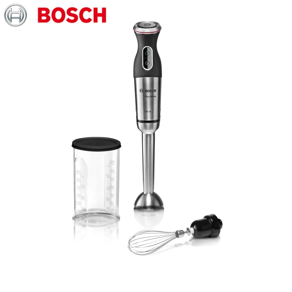 Погружной блендер Bosch MSM87130