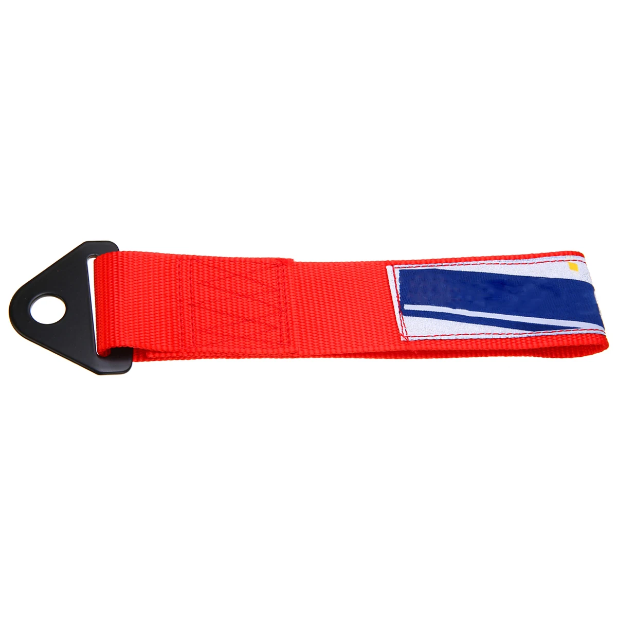 القادمون الجدد حبل قطر عالية القوة النايلون مقطورة سحب الحبال سباق سيارة العالمي العين السحب حزام الوفير مقطورة