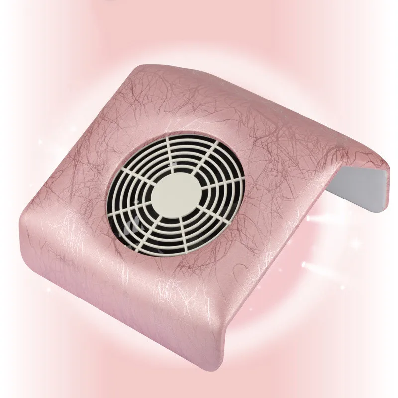 

Rakado Pro Nail Dust Suction Dust Collector Fan Vacuum Cleaner Manicure Machine Tools Collecting Bag Nail Art Salon Tools Beauty