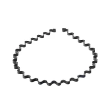 Совершенно новые заколки для волос волнистые заколки-бабочки для волос для женщин и мужчин инструменты для моделирования красоты Аксессуары для укладки волос