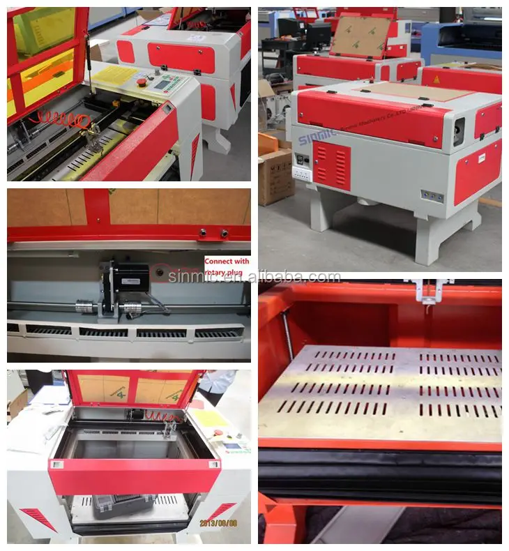 6040 laser engraving spare part