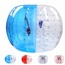 Воздушный Зорб футбол Зорб мяч 0,8 мм ПВХ 1,2 м 1,5 м 1,7 м надувной бампербол взрослый надувной шар для игры в футбол, Зорб мяч для продажи