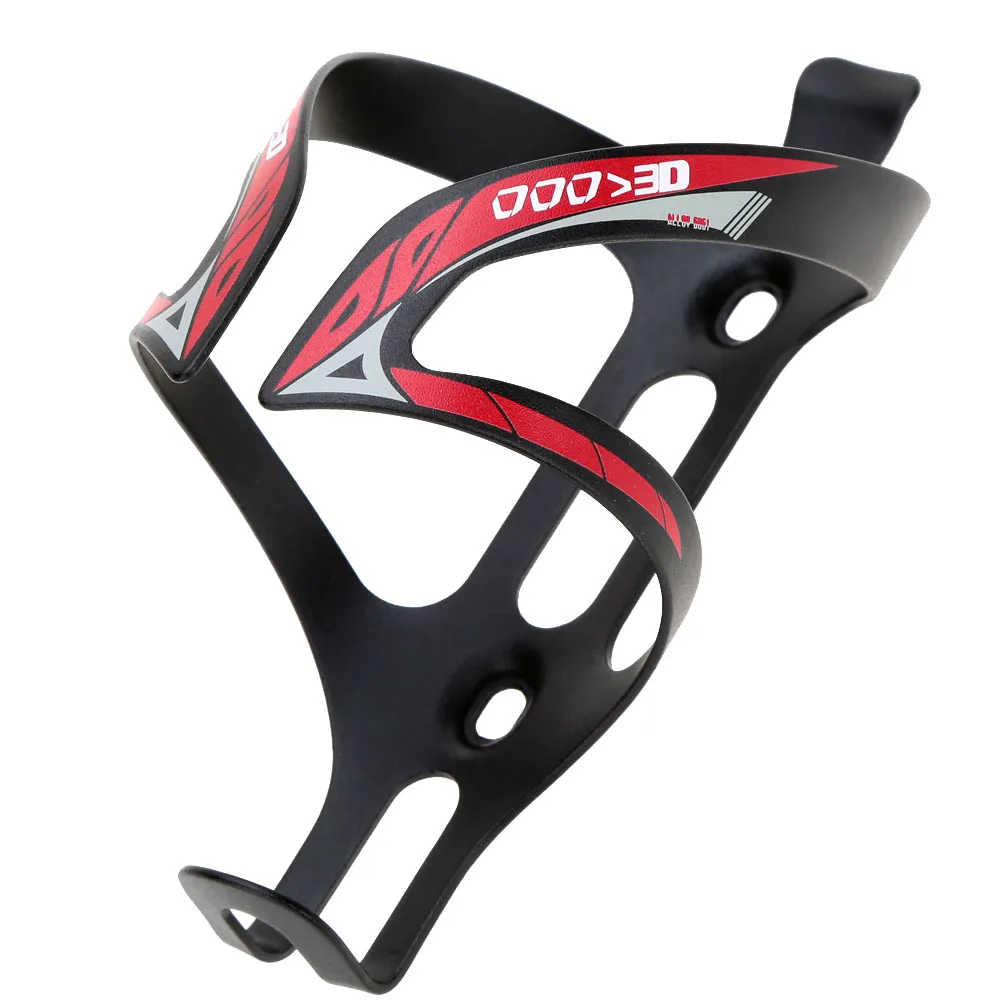 

Aluminum Alloy MTB Bicycle Road Bike Water Bottle Holder Cage carbon fibre bicycle bottle cage water bottle holder