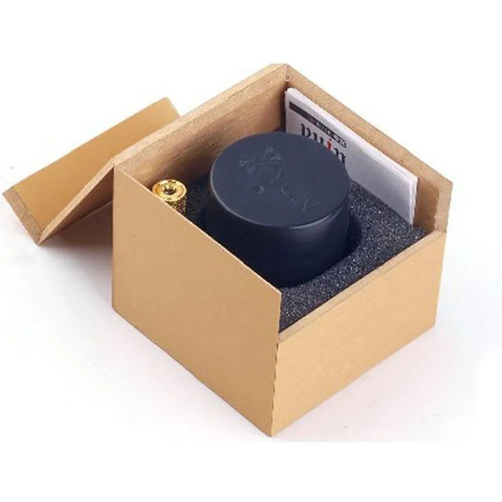 100% Original Yuin PK1 High Fidelity Quality Hifi