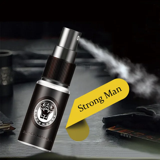 10ml Lasting Spray For Men Penis Enlargement Lasting 60 Minutes Prevent