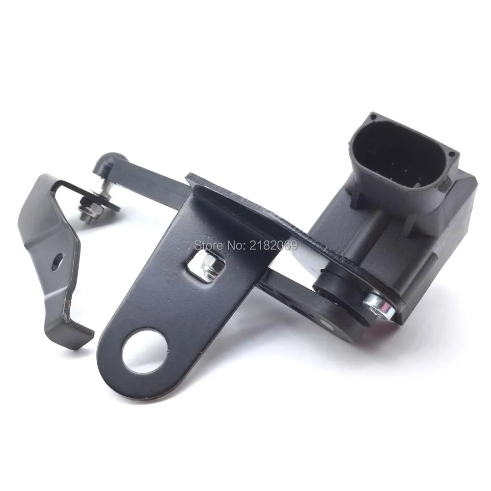 37 14 6 784 698 37146784698 2002 2008 Mini Cooper передний ксеноновый датчик уровня фар R50 R52 R53|Сенсор